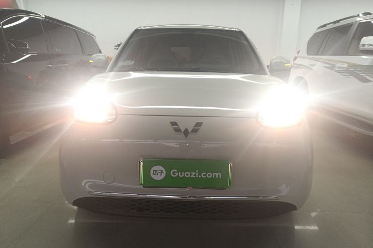 Used Wuling Bingo 2023 333km Enjoy+ Version