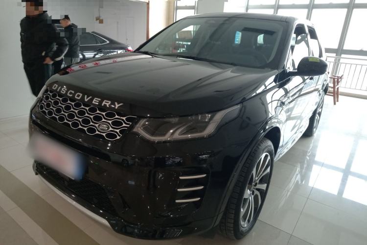 Used Land Rover Discovery Sport 2024 Performance Tech Edition
