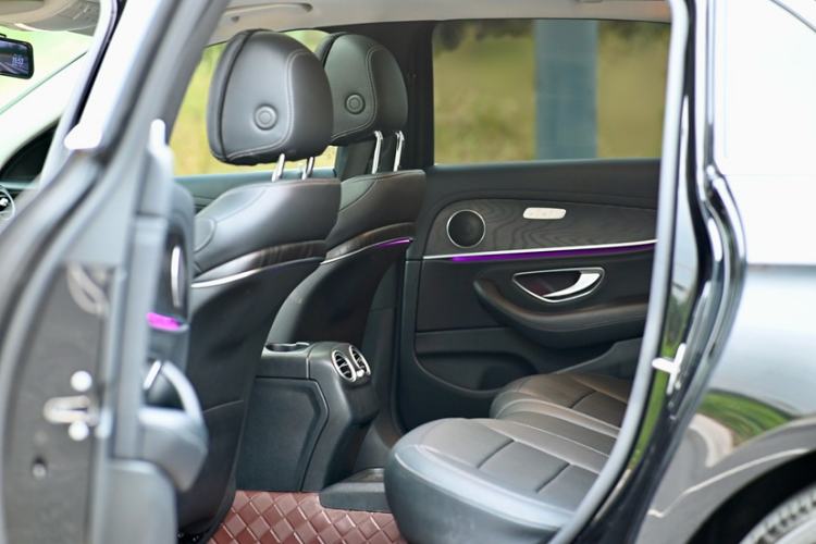 Used Mercedes-Benz E-Class 2019 E 260 L Sport Edition