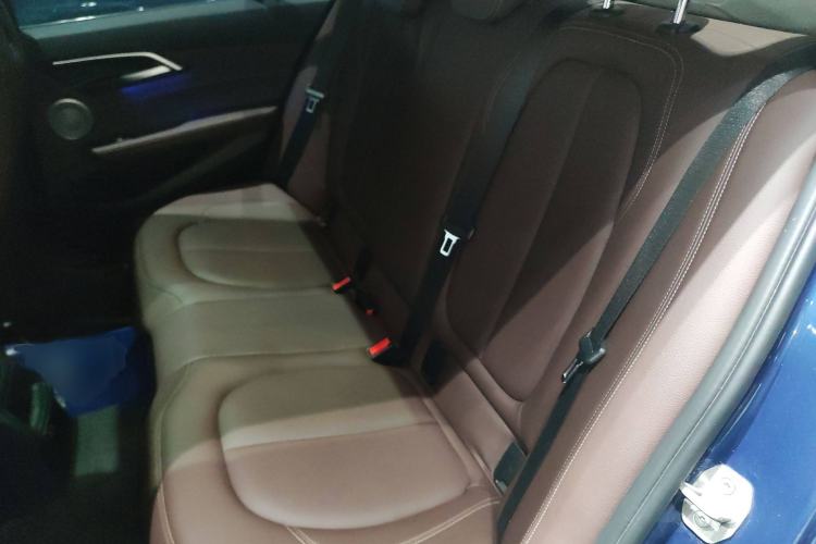 Used BMW 1 Series 2021 Restyled 125i M Sport Night Edition