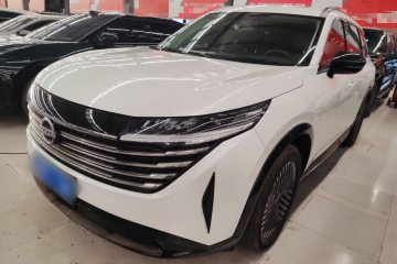 Used Nissan Terra 2024 380 VC-TURBO Four-Wheel Drive Prestige Edition 6 Seats