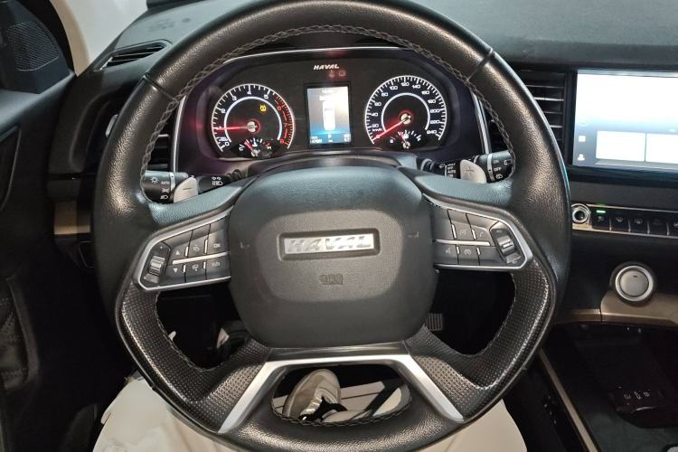 Used Haval H6 2021 1.5 GDIT Automatic Champion Edition
