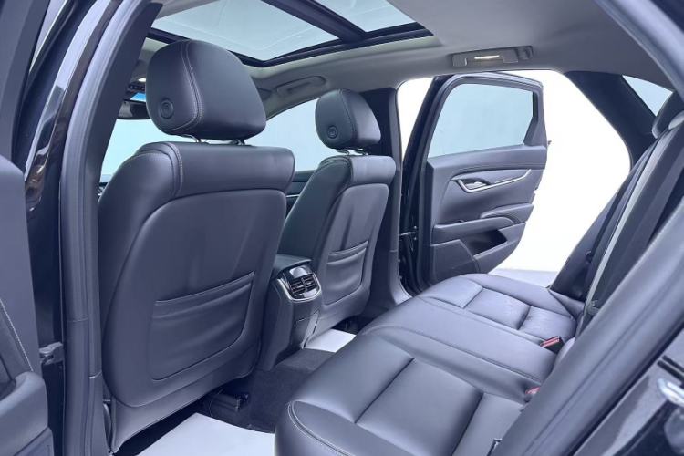 Used Cadillac XTS 2018 28T Tech Edition
