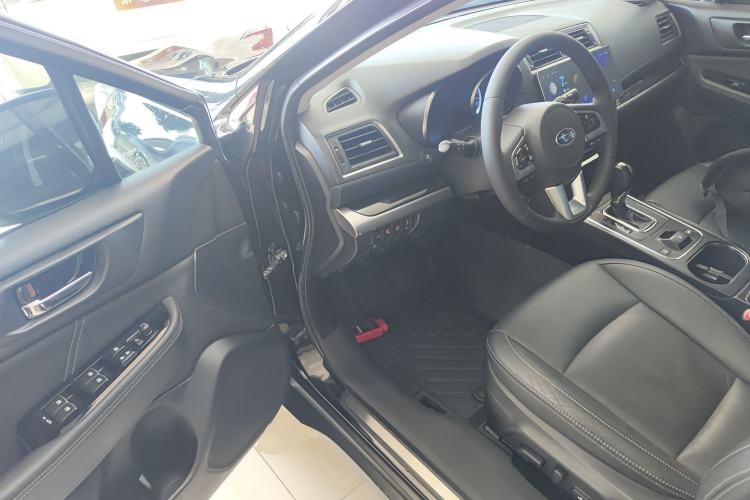 Used Subaru Outback 2016 2.0DIT Prestige Edition