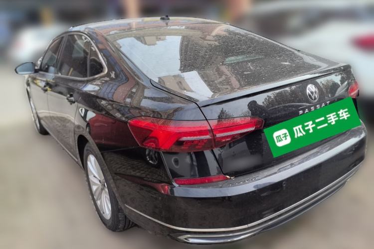 Used Volkswagen Passat 2021 330TSI Elite Edition
