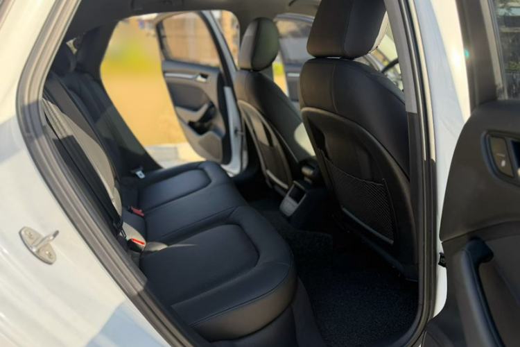 Used Audi A3 2020 Restyled Limousine 35 TFSI Ambition Version China VI