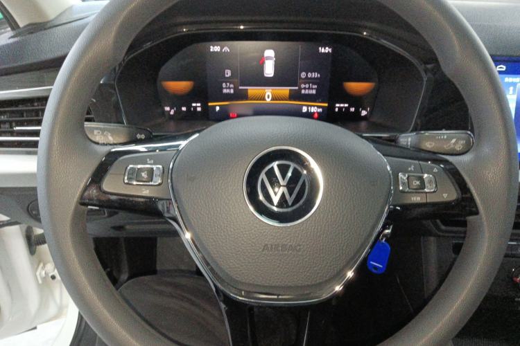 Used Volkswagen Lavida 2022 280TSI DSG Comfort Edition
