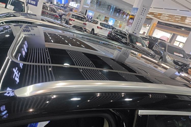 Used Audi Q5L 2020 Updated 40 TFSI Prestige Fashion Edition