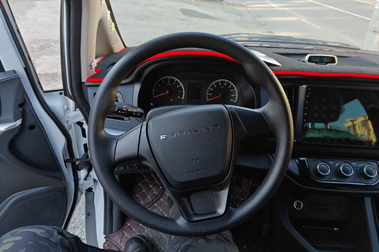 Used FORTHING Lingzhi 