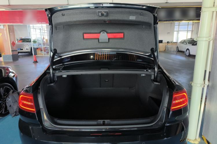 Used Volkswagen Magotan 2017 330TSI DSG Leading Model