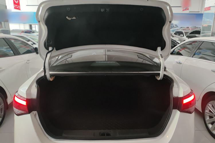 Used Nissan Sylphy 2022 1.6L XL CVT Enjoyment Edition