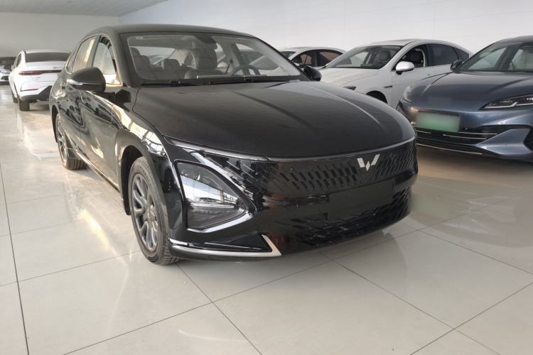 Used Wuling Xingguang 2025 70km Smart Standard Version