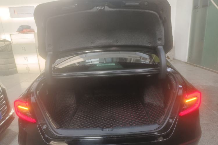 Used Honda Accord 2022 Xing·Hybrid 2.0L Xingling Version
