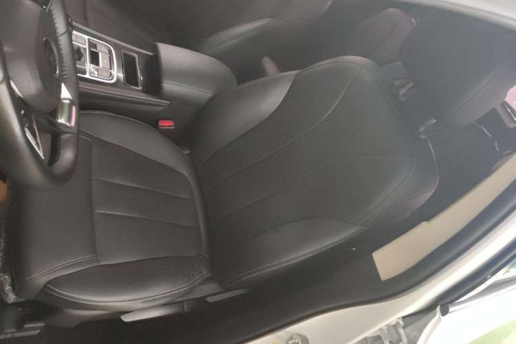 Used BYD Song MAX 2021 Upgraded Model 1.5T Automatic Luxury 7-Seater