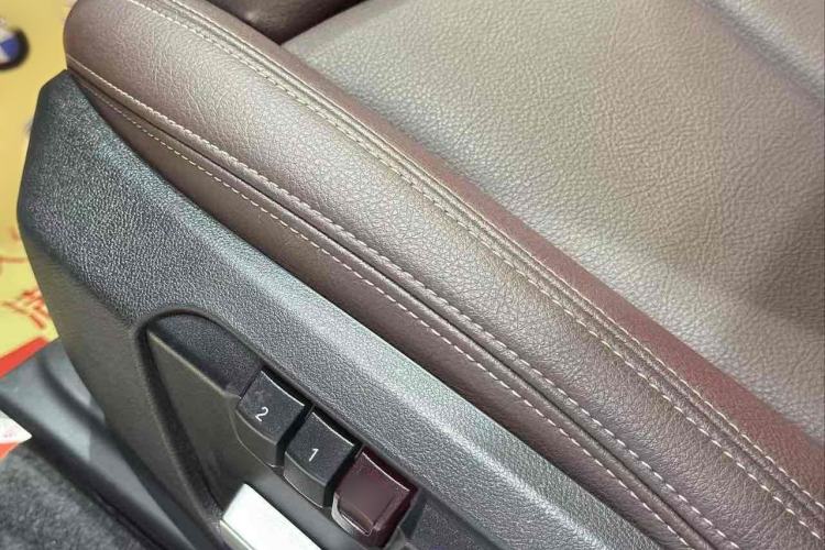 Used BMW X1 2022 sDrive25Li Leading Model
