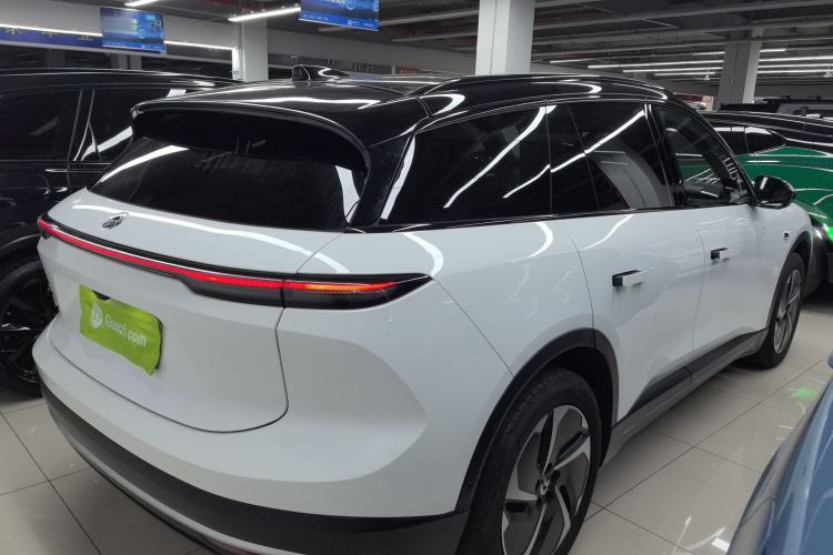 Used Nio ES6 2023 75 kWh