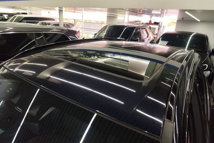 Used BMW X3 2021 xDrive30i Luxury Model with M Sport Package
