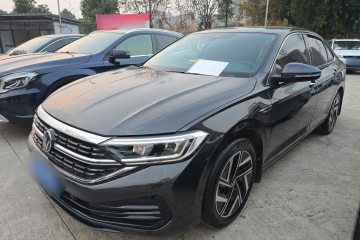 Used Volkswagen Sagitar 2023 300TSI DSG Excellence Edition