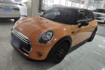 Used MINI MINI 2014 1.5T COOPER Fun