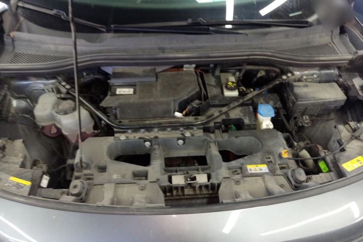 Used Volkswagen ID.4 X 2021 Pro Smart Long-Range Edition
