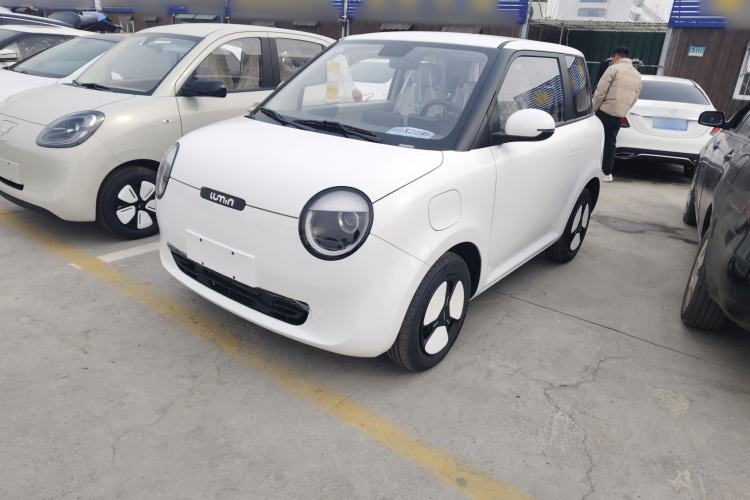 Used  Lumin 2025 205 km Xiangqin Version