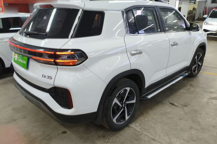 Used Hyundai ix35 2021 2.0L Automatic 2WD GLS Leading Edition
