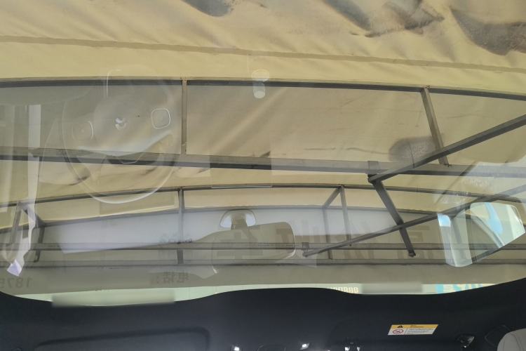 Used Nio ET5 2022 75 kWh
