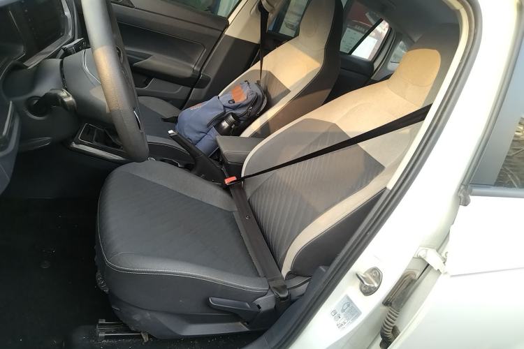 Used Volkswagen Lavida 2023 New Rui 1.5L Automatic New Yi Edition
