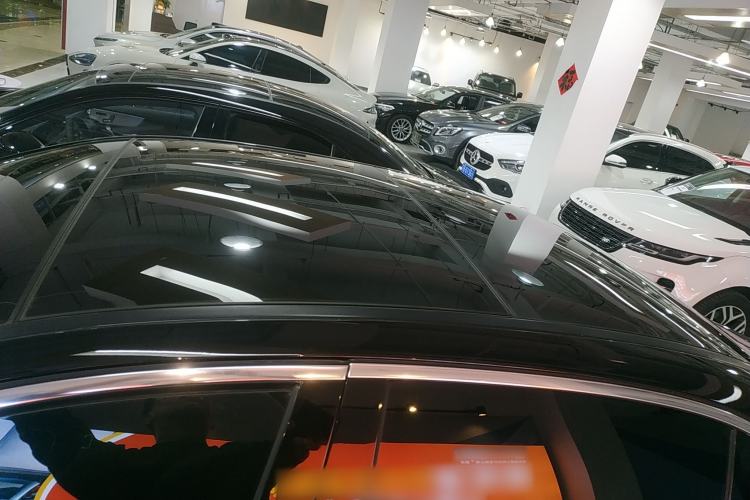 Used Mercedes-Benz E-Class 2019 E 300 L Sport Luxury Edition
