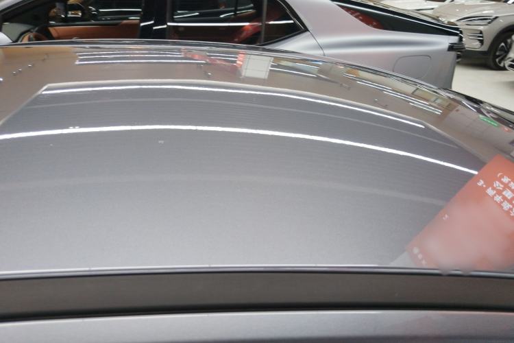 Used BYD Qin PLUS 2024 Honor Edition EV 510KM Leading Model