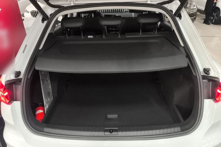 Used Audi Q3 2021 35 TFSI Fashion Dynamic Model