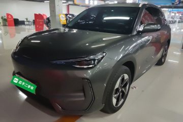 Used Geely Galaxy E5 2024 530 km Exploration+ Version