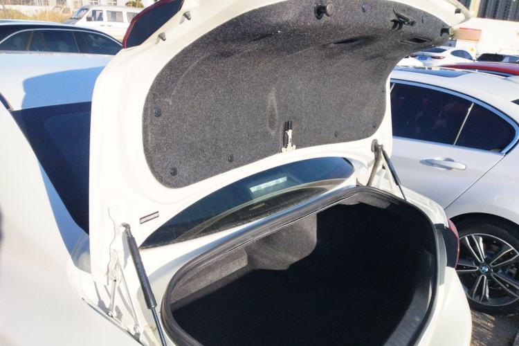 Used Infiniti Q50L 2021 2.0T Enjoyment Edition