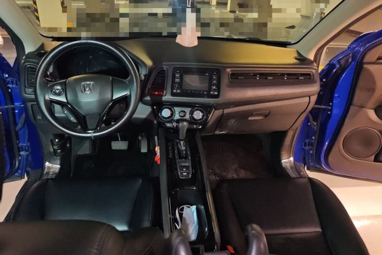 Used Honda Vezel 2015 1.5L CVT two-wheel drive Comfort trim