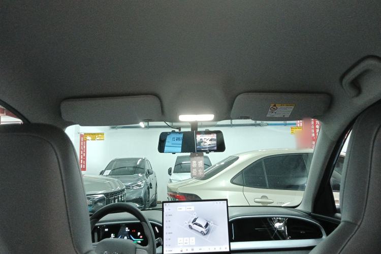 Used  Geome 2025 UP 410km Exploration Edition
