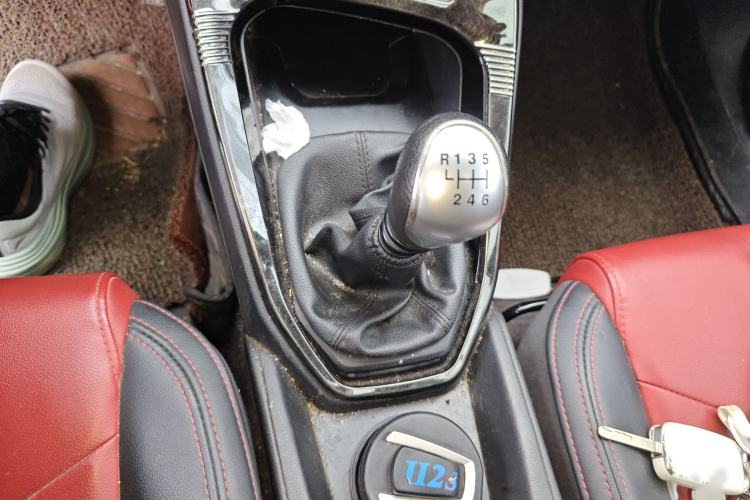 Used Haval H2s 2017 Blue Label 1.5T Manual Elite Model