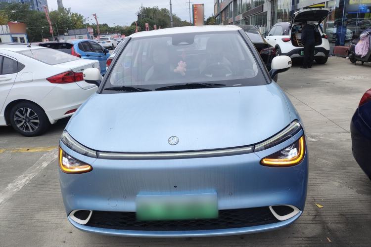 Used Dongfeng NAMMI 01 2024 430 Max
