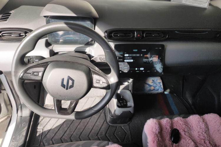 Used Leapmotor T03 2024 310 Comfort Edition
