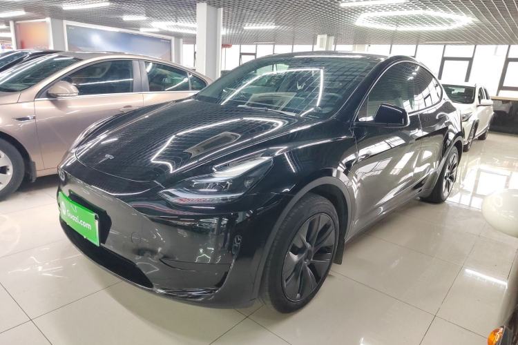 Used Tesla Model Y 2023 Rear-Wheel-Drive Version