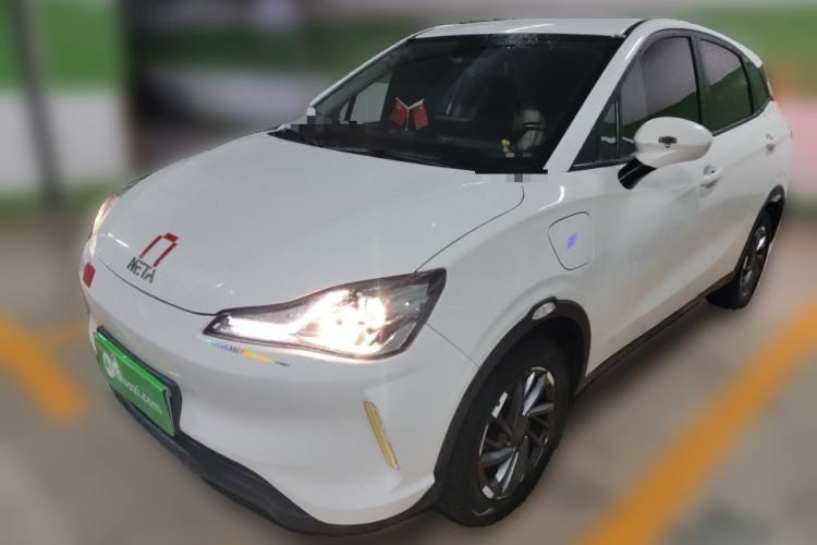 Used NETA V 2021 Standard Range Upgrade Model