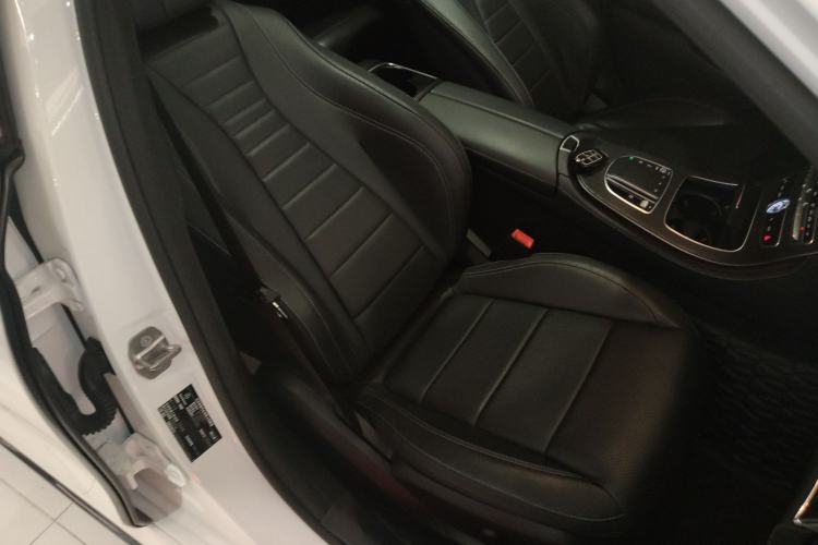 Used Mercedes-Benz E-Class 2020 Restyled E 300 L Sporty and Stylish Edition