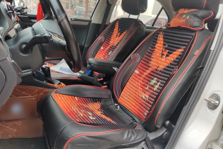 Used Volkswagen Jetta 2019 Dream Edition 1.5L Automatic Comfort Version