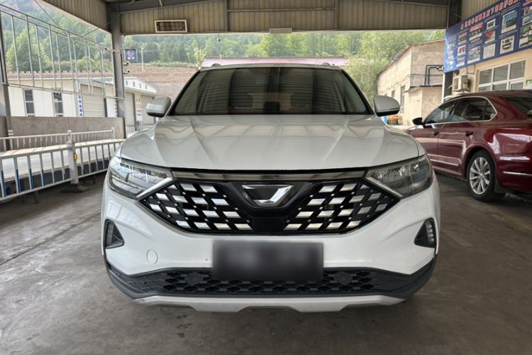 Used Jetta VS5 2021 280TSI Automatic Trend Edition
