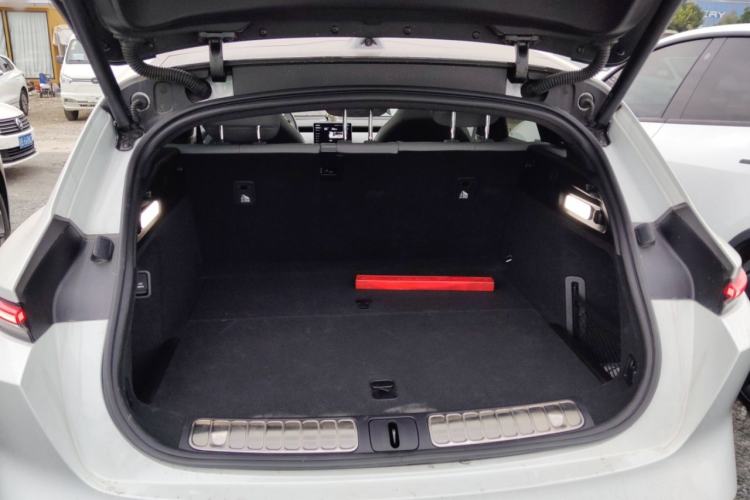 Used Nio ET5T 2024 75kWh Touring
