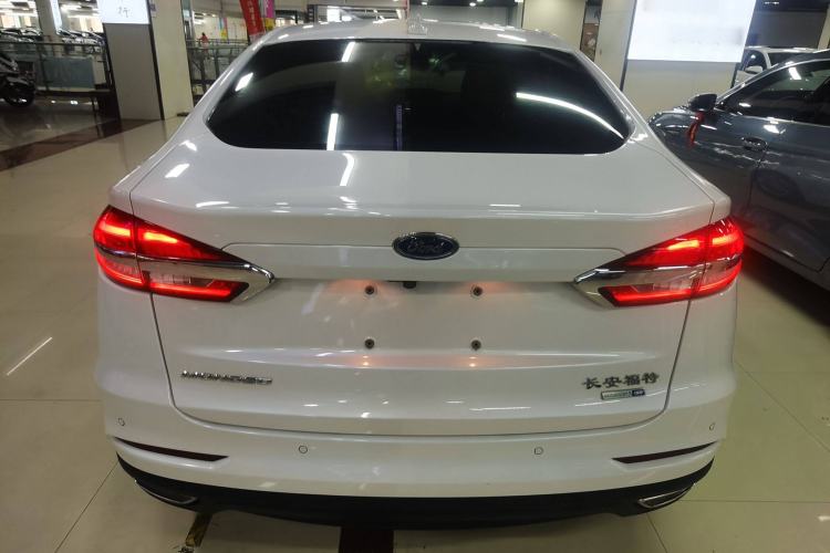 Used Ford Mondeo 2020 EcoBoost 180 Stylish Model
