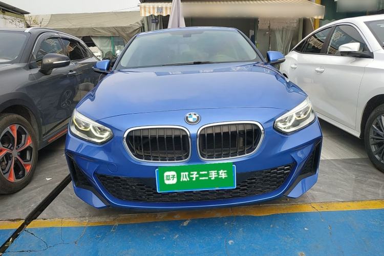 Used BMW 1 Series 2020 120i M Sport Package