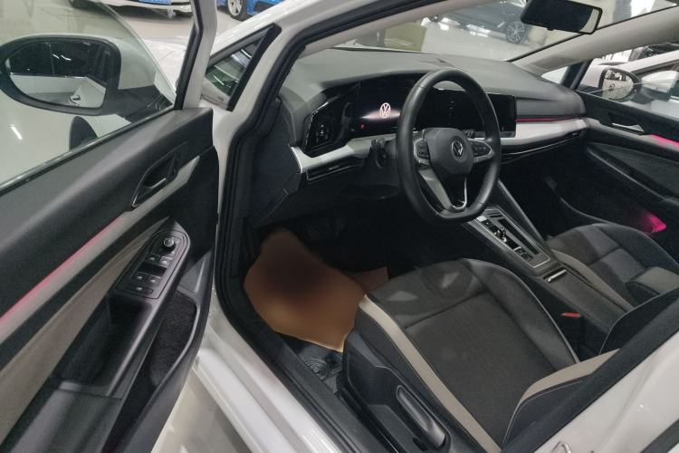 Used Volkswagen Golf 2021 280TSI DSG Pro
