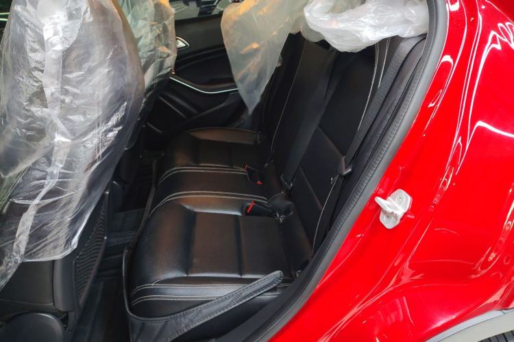 Used Mercedes-Benz GLA 2015 GLA 200 Sport Edition