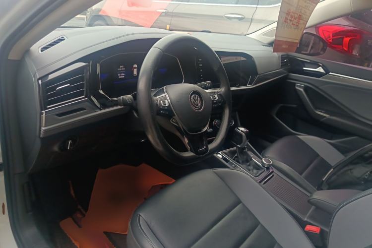 Used Volkswagen Sagitar 2021 280TSI DSG Comfort Connect Edition