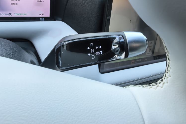 Used XPeng G9 2025 625 Long-Range Max
